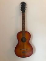 Gitarre Parlor Framus Made in Bavaria München - Untergiesing-Harlaching Vorschau