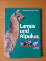 Lamas und Alpakas, Rappersberger Schleswig-Holstein - Dollrottfeld Vorschau