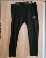 Puma Leggins essentials schwarz Bayern - Langenzenn Vorschau