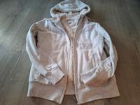 Jacke Sweatjacke Gr 36 von Tchibo Sachsen - Zwenkau Vorschau