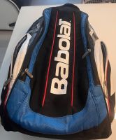 Tennis Ausrüstung Babolat Rucksack Wilson Schläger Mühlhausen - Freiberg Vorschau