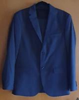 NEU H&M Sakko Anzug Herrenblazer dunkelblau marine Gr. L Baden-Württemberg - Möckmühl Vorschau