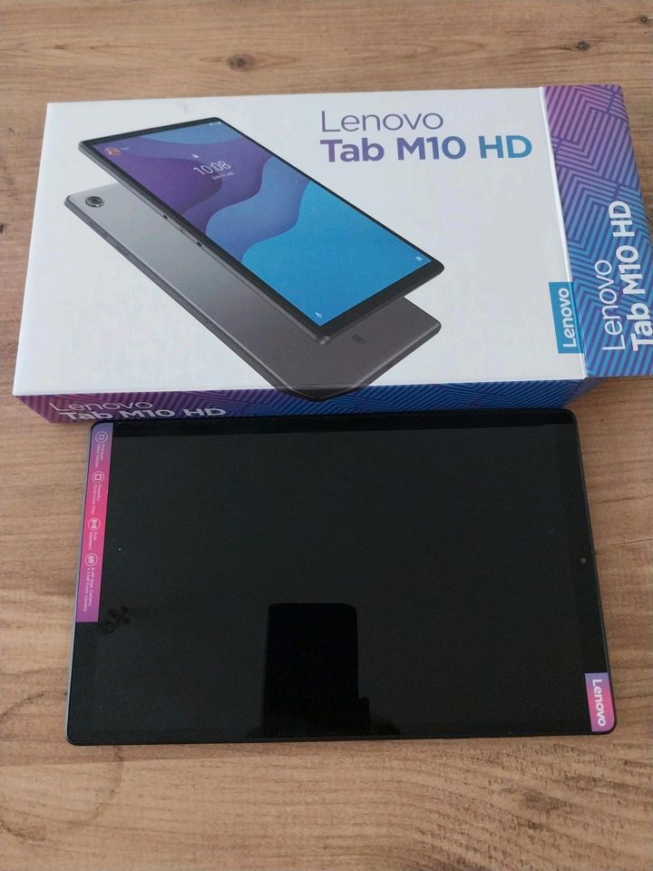 Lenovo Tab M10 HD in Füssen