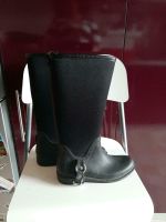 Kinder Stiefel,Reiterstiefel von Zara in Gr.32/33 Bayern - Würzburg Vorschau