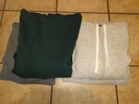 Original H&M Hoodie Jogginganzug Jogginghose XXL, top! Niedersachsen - Großefehn Vorschau