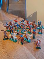 ddr Cowboys Thüringen - Bad Langensalza Vorschau