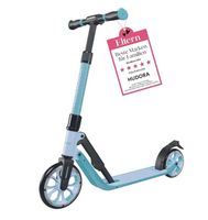 Hudora BigWheel Kinderroller, blau *NEU* Thüringen - Jena Vorschau