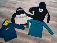 4 Hoodies Oberteile 134/140 Pullis Bielefeld - Sennestadt Vorschau