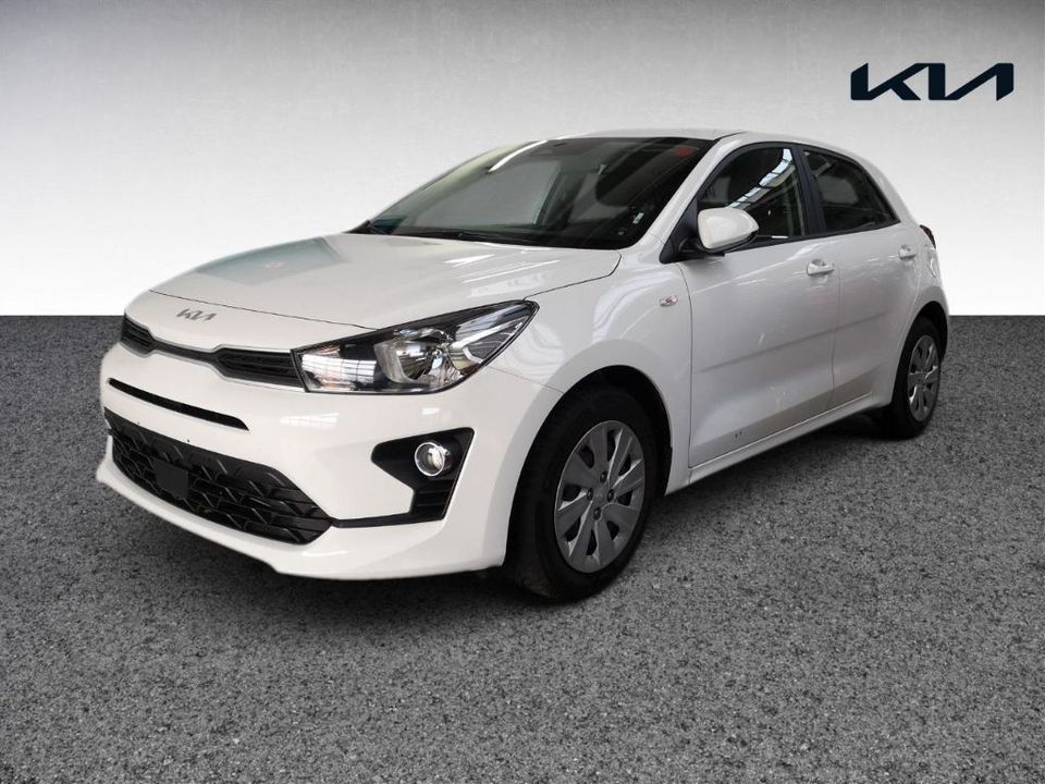 Kia Rio Edition 7 1.2 EU6d DAB SHZ LenkradHZG Spurha in Aurich