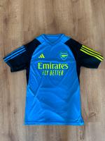 Arsenal Adidas Premier League Trikot Retro Vintage Wandsbek - Hamburg Marienthal Vorschau