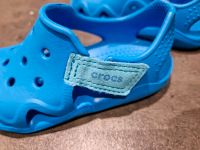 Crocs Größe C9, neu Nordrhein-Westfalen - Dülmen Vorschau