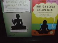 Am Arsch vorbei geht auch ein Weg & Bin ich schon erleuchtet? Wandsbek - Hamburg Tonndorf Vorschau