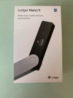 Ledger Nano X Sachsen - Chemnitz Vorschau