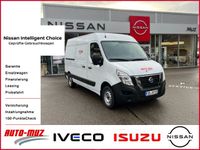 Nissan KASTEN L2H2 35 dCi135 FWD MT ACENTA LRB AHK Baden-Württemberg - Glatten Vorschau