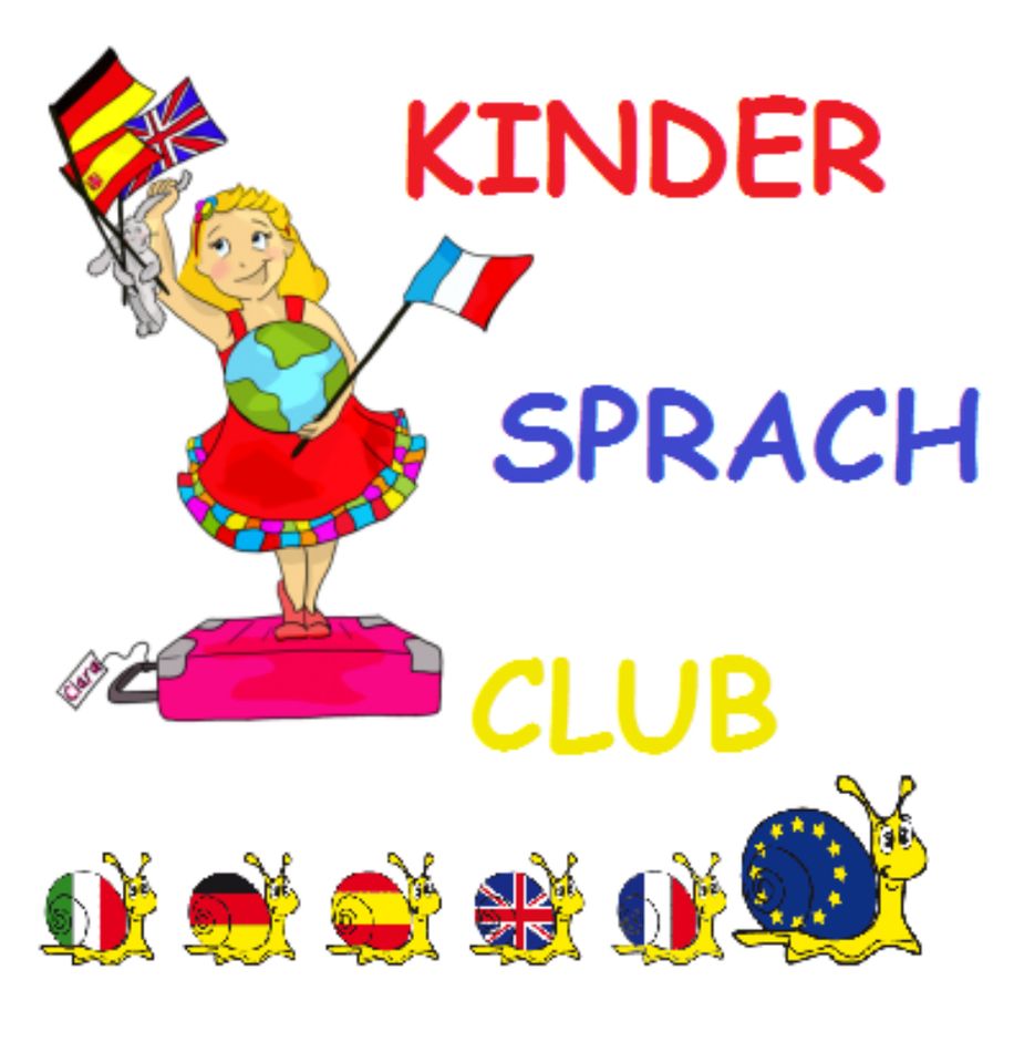 ENGLISCH-INTENSIV im Sommer Activities in English f. Kids & Teens in Berlin