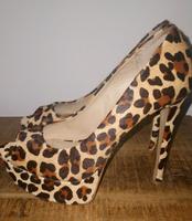 Schuhe High Heels Buffalo Nordrhein-Westfalen - Witten Vorschau