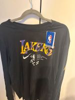 Neu nba lakers nike shirt XL Basketball Kiel - Meimersdorf-Moorsee Vorschau