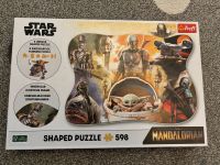 Star Wars Puzzle Hansestadt Demmin - Altentreptow Vorschau