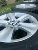 DUNLOP M+S - BMW Felgen Nordrhein-Westfalen - Herford Vorschau