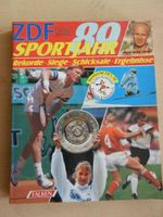 "ZDF Sportjahr '89 - Rekorde, Siege, Schicksale, Ergebnisse" Rheinland-Pfalz - Mainz Vorschau