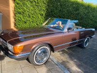 Mercedes 380 SL , 1982 Baden-Württemberg - Philippsburg Vorschau