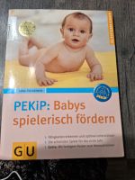 Pekip Babys spielerisch fördern Buch Dithmarschen - Wiemerstedt Vorschau