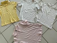 4 Damen/Girls Shirts  Gr S Cecil, S-Oliver, Street One kompl. 10€ Saarland - Riegelsberg Vorschau