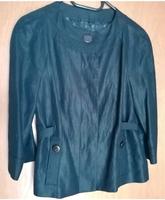 Damen Jacke elegant Blazer festlich Laurel,Gr36, schwarz glänzend Kr. Dachau - Bergkirchen Vorschau