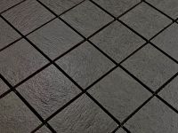 Mosaikmatten (5x5) dunkelgrau 30 x 30 cm | 1. Sorte | DZ3874 Niedersachsen - Großefehn Vorschau