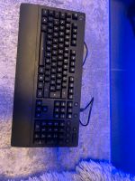 Logitech Gaming Tastatur zu verkaufen mit deutschem Layout Baden-Württemberg - Neckarsulm Vorschau