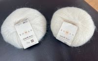 2 x 25 g Rowan Kidsilk Haze - Nr. 00612 & 00634 Frankfurt am Main - Bornheim Vorschau