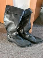 Leder Stiefel Tamaris Niedersachsen - Bakum Vorschau