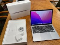 Apple MacBook Air - 8 Kern CPU, 256 GB SSD, 16 GB RAM Rheinland-Pfalz - Rüscheid Vorschau