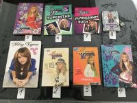 Hannah Montanas Sammlung Bücher -Meine Freude und Album Baden-Württemberg - Neckartenzlingen Vorschau