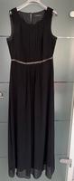 Esprit Abendkleid lang schwarz Größe 40 Hessen - Vellmar Vorschau