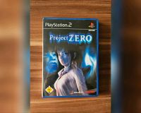 PROJECT ZERO für PlayStation 2 Sachsen - Nünchritz Vorschau