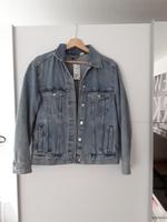 Neue Jeansjacke Gr.S Marke H&M mit Etikett Bayern - Straubing Vorschau