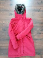 Oneill Wintermantel Parka Adventure Skijacke Rot S Nordrhein-Westfalen - Grevenbroich Vorschau