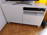 TV-Bank IKEA Besta - guter Zustand Düsseldorf - Mörsenbroich Vorschau