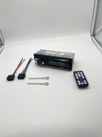 NEU Retro Autoradio Bluetooth Freisprech USB SD 1DIN Niedersachsen - Soltau Vorschau