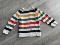 TCM Pullover Streifen bunt 98 104 Nordrhein-Westfalen - Radevormwald Vorschau