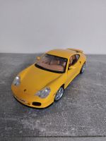 1:18 Porsche 911 Turbo Bayern - Rugendorf Vorschau