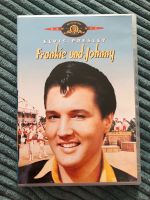 DVD Frankie und Johnny - Elvis Presley Schleswig-Holstein - Kisdorf Vorschau