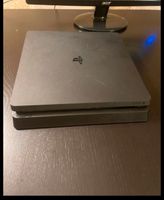 Ps4 Slim 500GB TOP Generalüberholt Berlin - Spandau Vorschau