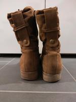 Stiefeletten Bayern - Deining Vorschau