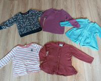 Pullover Cardigan Strickjacke Petit Bateau Liegelind etc Wandsbek - Hamburg Marienthal Vorschau