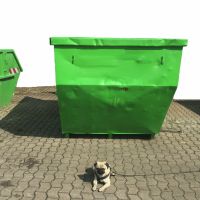 Entsorgung Sperrmüll Restmüll entsorgen 10cbm Container Wunstorf Niedersachsen - Wunstorf Vorschau