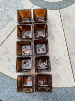 Teelichtgläser Cube Sandra Rich Bayern - Memmingen Vorschau