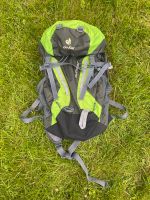 Deuter Climber grün Kinderrucksack Eimsbüttel - Hamburg Schnelsen Vorschau