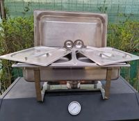 Chafing Dish Set Aachen - Laurensberg Vorschau